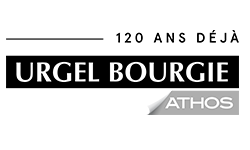 Urgel Bourgie